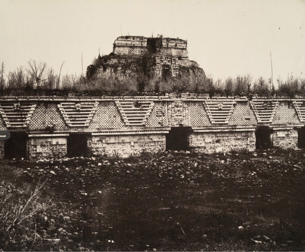 U ma’alob p’isa’sanil Convento